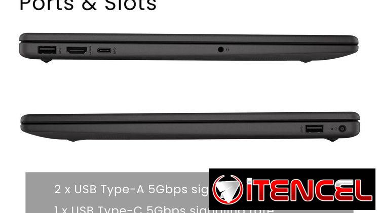LAPTOP 🎁NUEVA🎁📦CAJA, HP 255 G10 (A29T2UA), 15.6″ FHD IPS, AMD Ryzen 7 7730U, 16GB RAM, Radeon, 1TB SSD