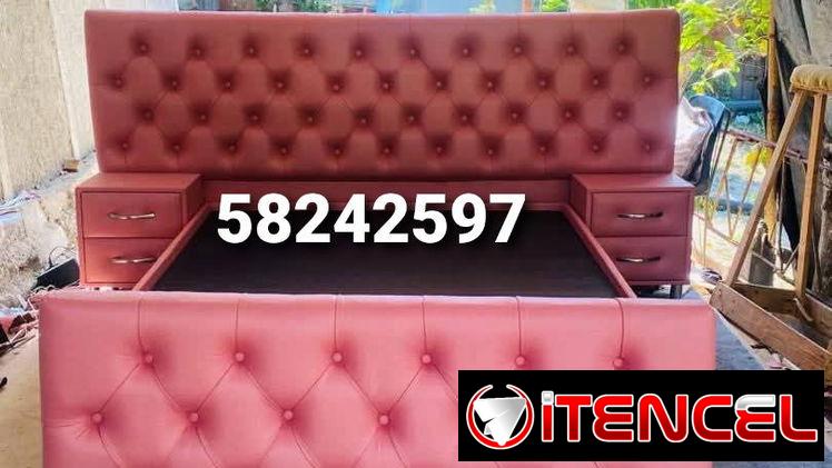 Variedad de muebles para embellecer su hogar