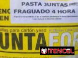 Venta de materiales para trabajos de Pladur.