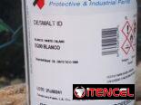 Esmalte blanco, Euroquimica 1L