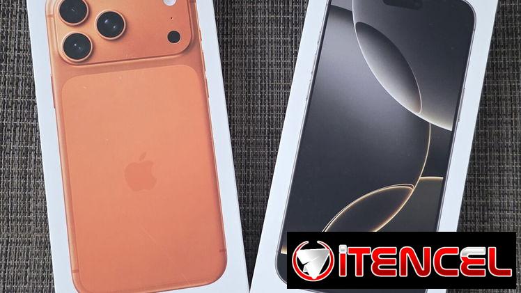 IPHONE 17 PRO MAX DE 1 SIM FISICA , IPHONE 16 PRO MAX DE 1 SIM FISICA , LIBRES DE FABRICA , SELLADOS EN CAJA  52830802