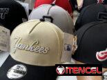 Gorras MLB