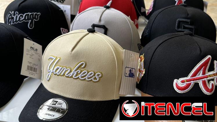 Gorras MLB