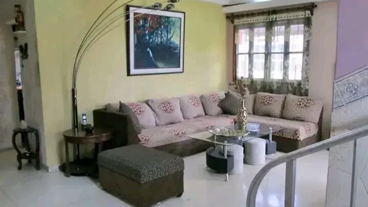 Venta de casa en Nuevo Vedado