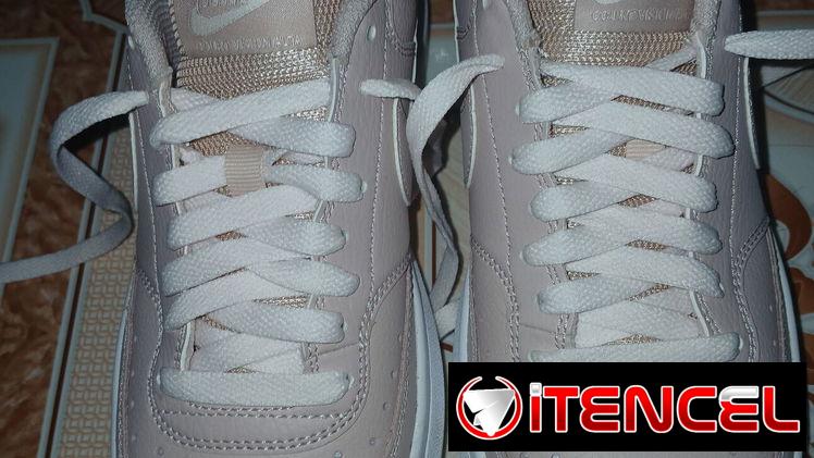 Nike Court de mujer #40