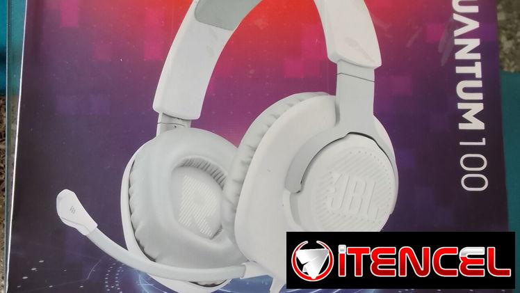 Audífonos JBL nuevo en caja