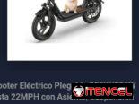Bicicletas eléctricas!!!!!