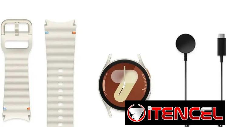 SAMSUMG WATCH 7 / RELOJ INTELIGENTE / NUEVO /