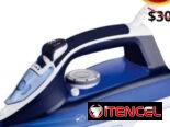 Planchas y vaporizador de ropa – Royal y Milexus
