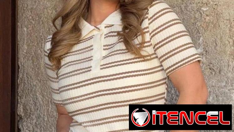 Hermosas blusas y pullover de mujer Shein ✨