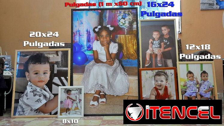 Estudio fotografico