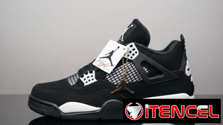 Tenis 🌟 Jordan 4 🌟