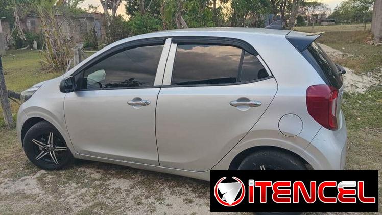 Picanto 2017
