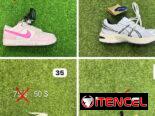 🔥 Súper Rebaja🔥 Los mejores tenis de La Habana entran es super oferta (Adidas, Nike, Asics y más)