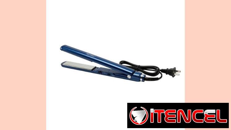 PLANCHA DE CABELLO ROYAL