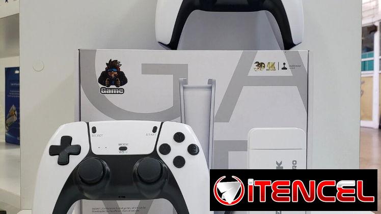 Consola Game Stick M15 Pro
