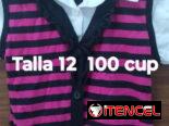 Pullover de niña