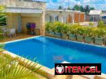 📱 Villa Exclusiva en Baracoa con Piscina y Vistas Panorámicas al Mar