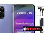 Teléfonos Samsung Nuevos