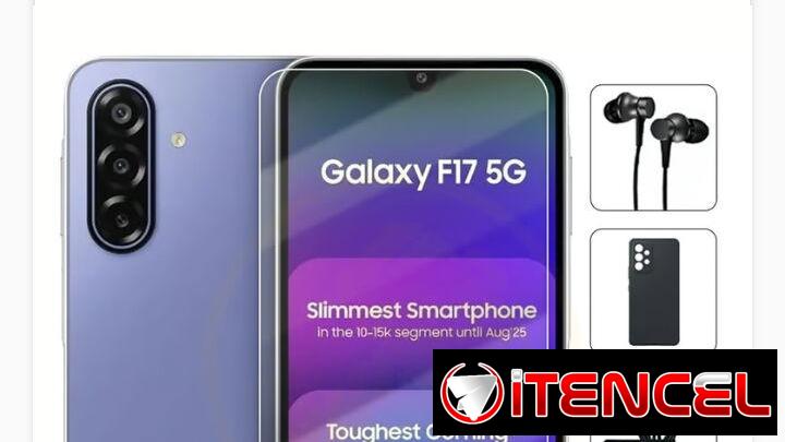 Teléfonos Samsung Nuevos