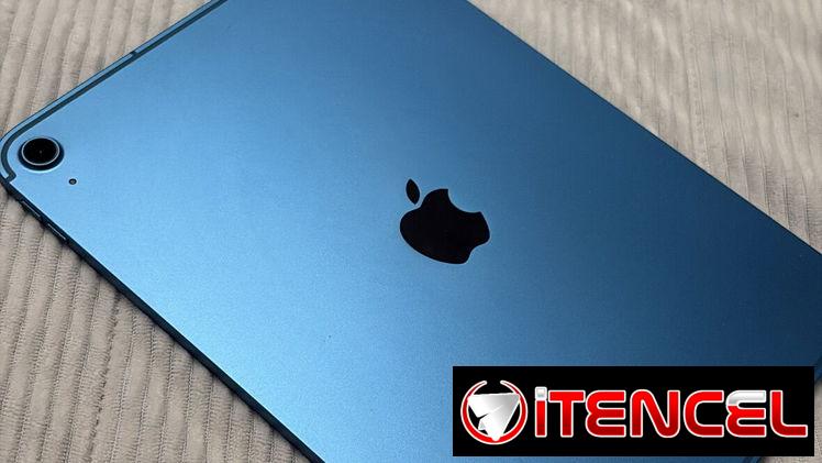 ipad 10th generation