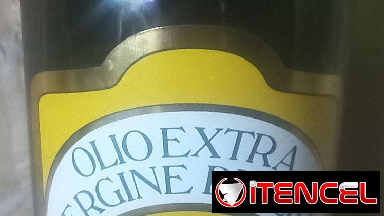 Aceite oliva extra virgen