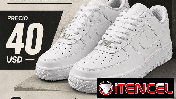 Air Force originales
