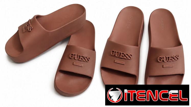 Chancletas de mujer
