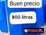 Tanques para agua
