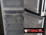 Refrigerador marca Samsung nuevo en caja