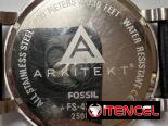 Reloj de hombre marca FOSSIL de uso pero en perfecto estado