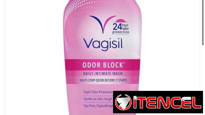 Gel intimo