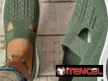 Liquidación de mercancía Tenis para mujer # 36 y 37