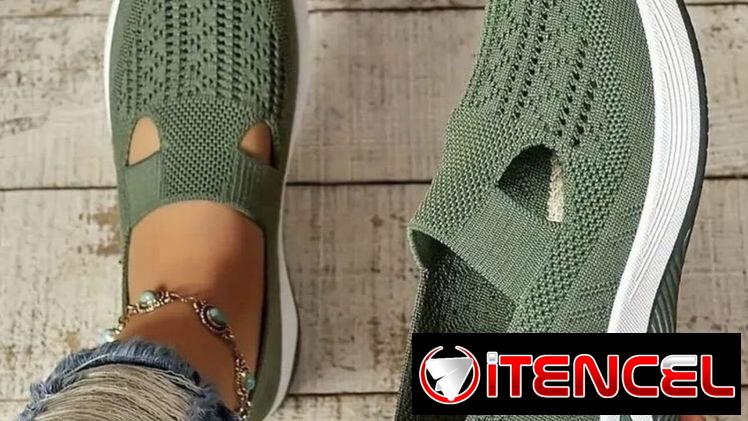 Liquidación de mercancía Tenis para mujer # 36 y 37