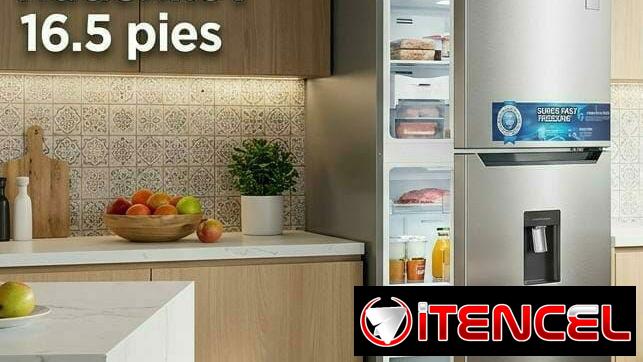 Refrigerador