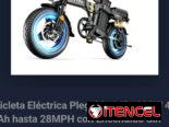 Bicicletas eléctricas!!!!!