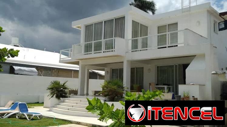 🏡 Renta Cerca de la Playa en Cuba | Relax Total para Extranjeros