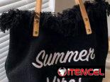 Bolsos de Lona