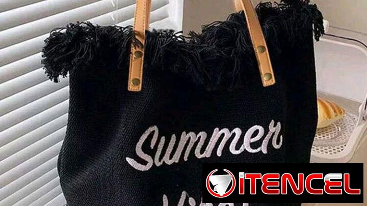 Bolsos de Lona