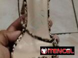 Zapatos de mujer #36 25 usd cada uno o al cambio en MN