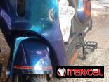 BICIMOTO CON SOLO 20 DIAS DE USO AUTONOMIA 100KM !!!!