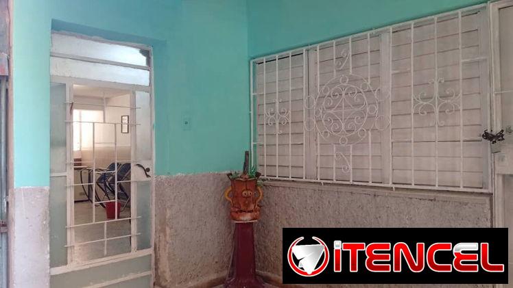 Casa en el vedado