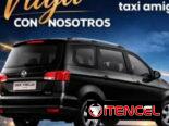 TAXI AMIGO