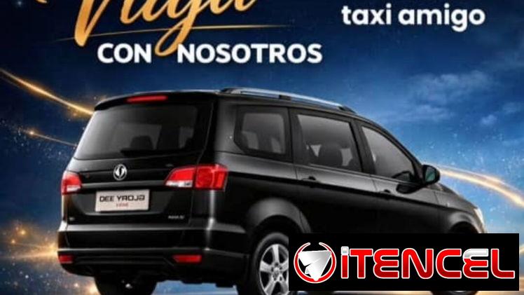 TAXI AMIGO