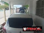 Renault Sandero automático