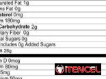 Whey Protein sin Lactosa