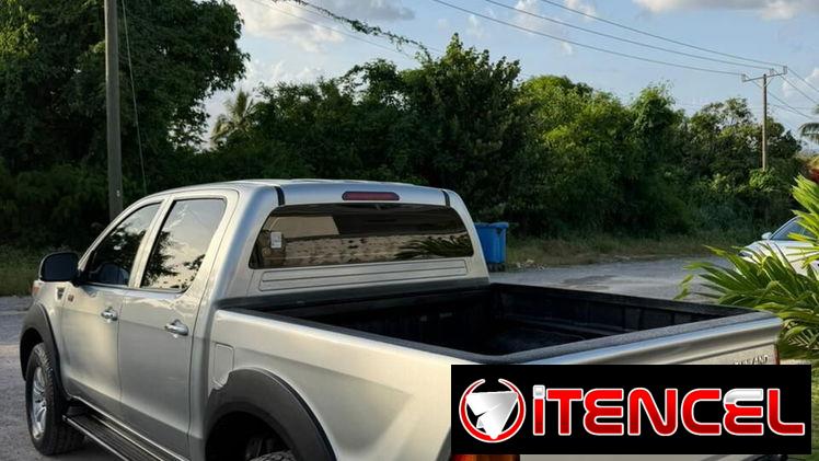 🛻 FOTON TUNLAND S 2023 🛻