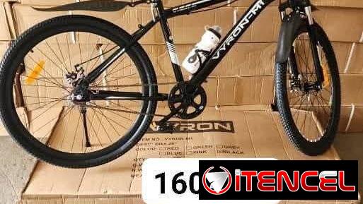 BICICLETA 26