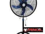 Ventiladores de pie y ventiladores recargables, garantía y factura 53729851