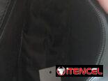 Bolso de hombre